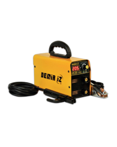 Demiriz ARC 205 DC İnvertör Elektrod Kaynak Makinası (Dijital)