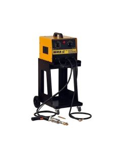 Demiriz CS10000 10 Kva Kaporta Çektirme Makinesi