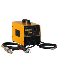 Demiriz CS5000 5 Kva Kaporta Çektirme Makinesi