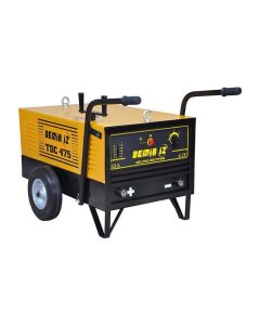 Demiriz TDC475 Endüstriyel Tip DC Ark Kaynak Makinası