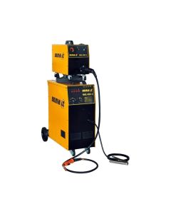 Demiriz MIG400A 400 Amper Trifaze Gazaltı Kaynak Makinesi