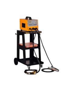 Demiriz Spot Alu Alüminyum Kaportacı Çektirme Seti