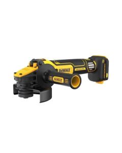 Dewalt DCG409VSNT-XJ 18V 125Mm Değişken Hızlı Taşlama Makinesi (Solo)