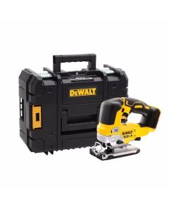 Dewalt 18V Li-ion Kömürsüz Dekupaj Testere (Aküsüz)