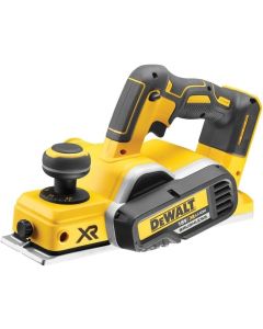 Dewalt 18V Li-ion Kömürsüz Planya (Aküsüz)