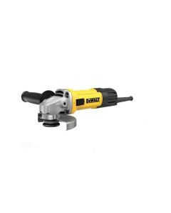 Dewalt 750W 115MM NO-VOLT Avuç Taşlama