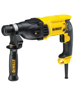 Dewalt D25133K Kırıcı Delici Matkap