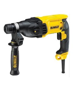Dewalt D25334K Pnömatik Matkap (SDS Plus)