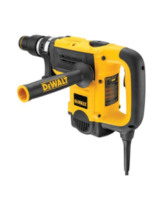 Dewalt D25501K 8J Kırıcı/Delici