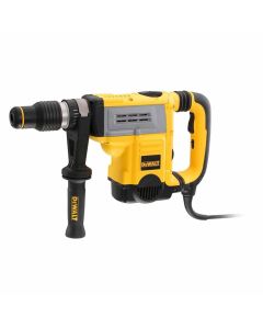 Dewalt D25604K Kırıcı Delici SDS-Max