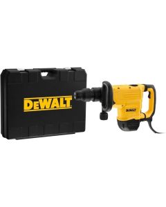 Dewalt D25872K/QS SDS/Max Kırıcı-Delici