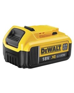 Dewalt DCB182 18V-4.0Ah Li-ion Akü