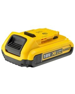 Dewalt DCB183 18V-2.0Ah Li-ıon Akü