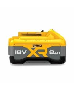 Dewalt DCB1880-XJ 18V 8.0Ah XR Li-ion Akü