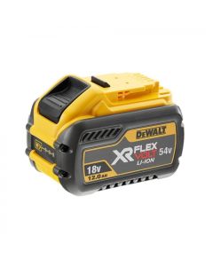 Dewalt DCB548 54V/18V 4AH/12AH Flexvolt Akü