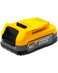 Dewalt DCBP034 18V XR 1.7AH Power Stack Akü