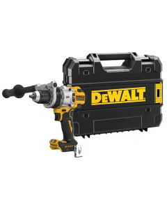 Dewalt DCD1007NT-XJ 18V XR Kömürsüz Darbeli Matkap