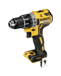 Dewalt DCD791NT 18V Kömürsüz Darbesiz Matkap