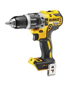 Dewalt DCD796NT 18V Kömürsüz Darbeli Matkap - solo