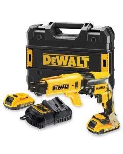 Dewalt DCF620D2K Şarjlı Alçıpan Vidalama