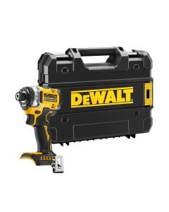 Dewalt DCF860NT 18V XR Premium Kömürsüz Darbeli Tornavida TSTAK (Aküsüz)