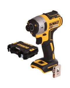 Dewalt DCF887NT 18 V Li-on Darbeli Vidalama(Aküsüz)