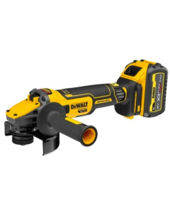 Dewalt DCG409T1 18V 6.0AH 125MM Li-ion Flexvolt Adv. Avuç Taşlama
