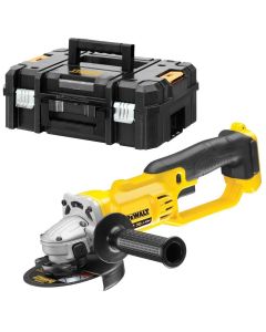 Dewalt DCG412NT Aküsüz 18V 125mm Avuç Taşlama