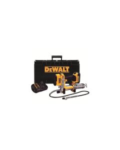 Dewalt DCGG571M1 Şarjlı Gres Tabancası