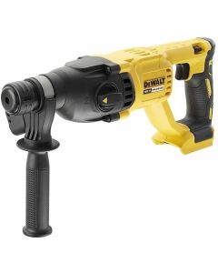 Dewalt DCH133NT 18V Kömürsüz Sds-Plus Kırıcı Delici