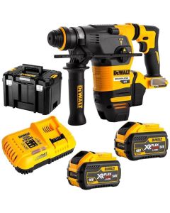 Dewalt Dch333X2 54V Flexvolt Li-ion Kömürsüz Kırıcı Delici