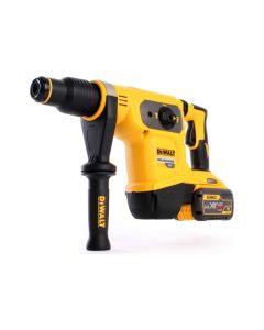 Dewalt Dch481X2 Akülü Sds-Max Kırıcı Delici 54V Xr Flexvolt 2 X 9.0Ah Akü