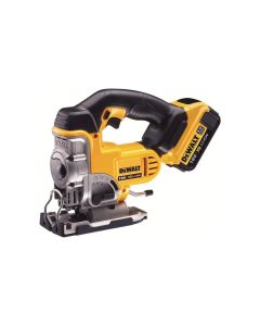 Dewalt DCS331M2 Şarjlı Dekupaj Testere