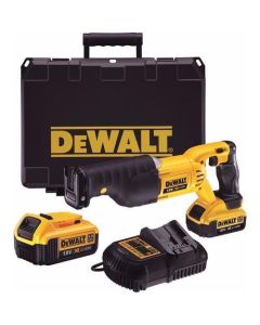 Dewalt DCS380M2 Akülü Tilki Kuyruğu Testere