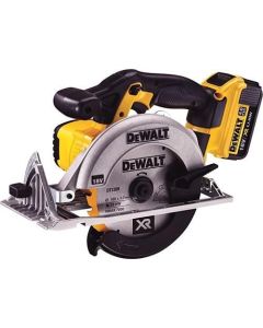 Dewalt DCS391M2 Şarjlı Daire Testere