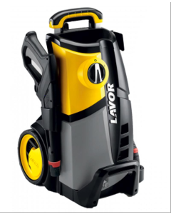 Lavor LVR5 145 Amatör Soğuk Yıkama Makinesi