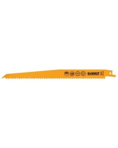 Dewalt DT2349 228mm Tilki Kuyruğu Ahşap Testere 5'li