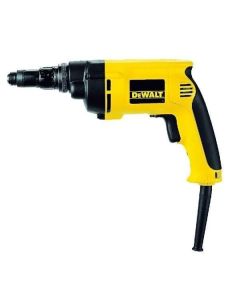 Dewalt DW268K 540W 6.3mm Elektrikli Tornavida