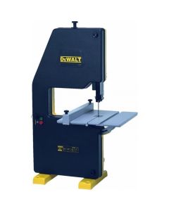 Dewalt DW739 Bant Testere