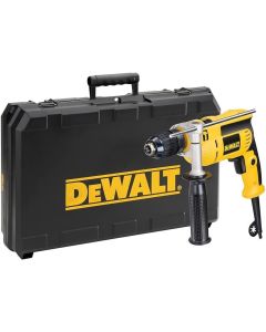 Dewalt DWD024KS Darbeli Matkap 750W 13mm