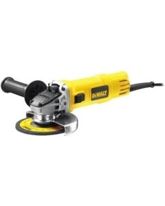Dewalt DWE4016 730 Watt 115 mm Avuç Taşlama