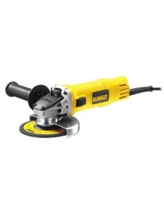 Dewalt DWE4156 900 Watt 115 mm Avuç Taşlama
