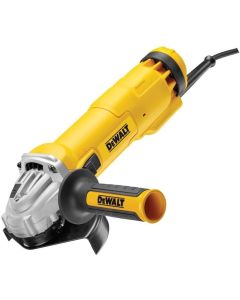 Dewalt DWE4237 1400 Watt 125 mm Avuç Taşlama