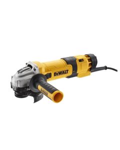 Dewalt DWE4257 1500 Watt 125 mm Avuç Taşlama