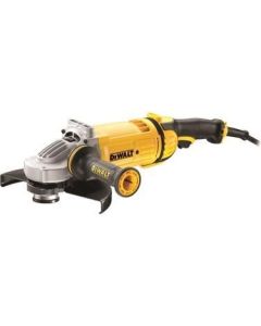 Dewalt DWE4559 2400 Watt 230 mm Büyük Taşlama