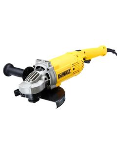 Dewalt DWE496 Profesyonel büyük taşlama 230 mm
