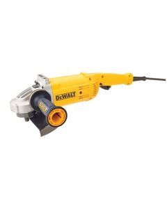 Dewalt DWE497 Büyük Taşlama