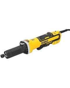 Dewalt DWE4997 1300W 6MM Kömürsüz Kalıpçı Taşlama