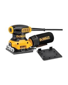 Dewalt DWE6411 230 Watt Titreşimli Zımpara