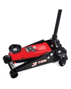 DHT 3 Ton Arabalı Kriko